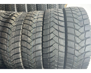 Boto WT712 (ведуча) 315/80 R22.5 158/156K PR20